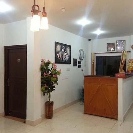 Bright Sunny Pines Hotel & Resort Lansdowne Luaran gambar