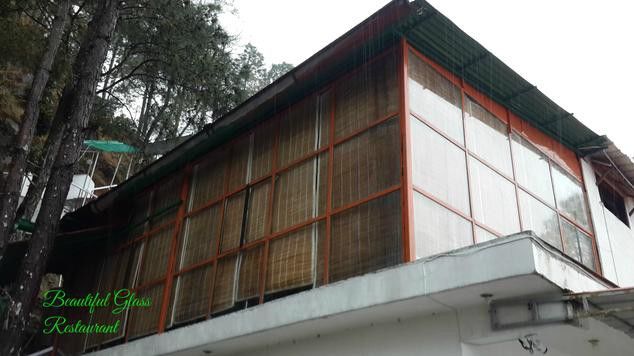 Bright Sunny Pines Hotel & Resort Lansdowne Luaran gambar